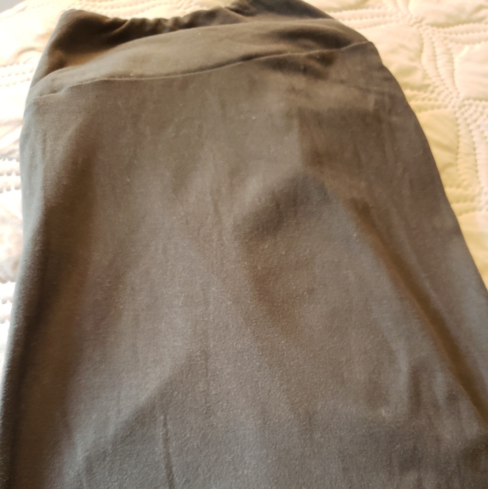 LuLaRoe TC Leggings